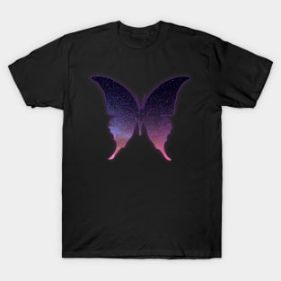 butterfly T-Shirt